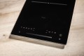 Gorenje ICY2000SP płyta kuchenna Czarny Blat 28 cm Płyta indukcyjna strefowa 1 stref(y) - 2468689