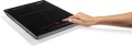 Gorenje ICY2000SP płyta kuchenna Czarny Blat 28 cm Płyta indukcyjna strefowa 1 stref(y) - 2468688