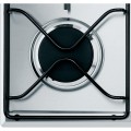 Płyta gazowa Whirlpool AKM 268 IX (4 pola grzejne; kolor inox) (WYPRZEDAŻ) - 2468695