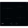 Płyta indukcyjna WHIRLPOOL WS Q4860 NE - 856556