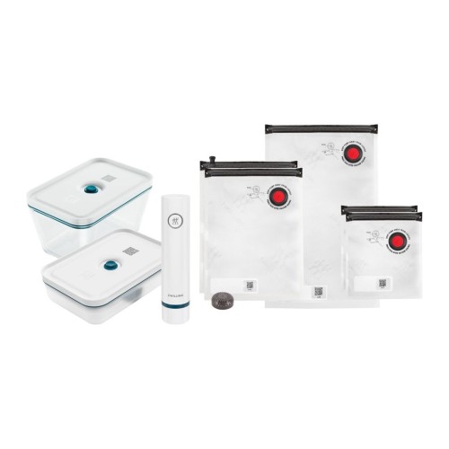 Zestaw L ZWILLING Fresh & Save 36815-014-0 (WYPRZEDAŻ) - 2468709
