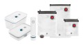 Zestaw startowy plastikowy L ZWILLING Fresh & Save 36815-017-0 (WYPRZEDAŻ) - 2468730