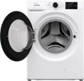 Pralka Gorenje WPNEI82A1SWIFI ładowność 8 kg, 1200 obrotów, kolor biały - 2426266