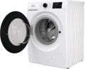 Pralka Gorenje WPNEI82A1SWIFI ładowność 8 kg, 1200 obrotów, kolor biały - 2426269