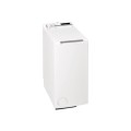 Whirlpool TDLR 7220SS EU/N pralka Od góry 7 kg 1200 RPM Biały - 2426262
