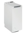 Whirlpool TDLR 7220SS EU/N pralka Od góry 7 kg 1200 RPM Biały - 2426253