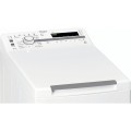 Whirlpool TDLR 7220SS EU/N pralka Od góry 7 kg 1200 RPM Biały - 2426257