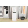 Whirlpool TDLR 7220SS EU/N pralka Od góry 7 kg 1200 RPM Biały - 2426256