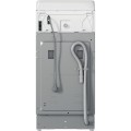 Whirlpool TDLR 7220SS EU/N pralka Od góry 7 kg 1200 RPM Biały - 2426261