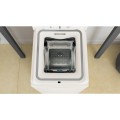 Whirlpool TDLR 7220SS EU/N pralka Od góry 7 kg 1200 RPM Biały - 2426259