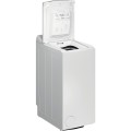 Whirlpool TDLR 7220SS EU/N pralka Od góry 7 kg 1200 RPM Biały - 2426254