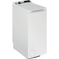 Whirlpool TDLRB 7232BS EU pralka ładowana 7 kg 1200 RPM Biały - 2426277