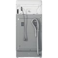 Whirlpool TDLRB 7232BS EU pralka ładowana 7 kg 1200 RPM Biały - 2426285