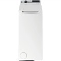 Whirlpool TDLRB 7232BS EU pralka ładowana 7 kg 1200 RPM Biały - 2426278