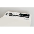 Whirlpool TDLRB 7232BS EU pralka ładowana 7 kg 1200 RPM Biały - 2426282