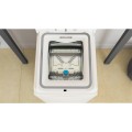 Whirlpool TDLRB 7232BS EU pralka ładowana 7 kg 1200 RPM Biały - 2426283