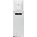 Whirlpool TDLRB 7232BS EU pralka ładowana 7 kg 1200 RPM Biały - 2426279