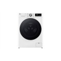 LG F4WR711S2W pralka Od przodu 11 kg 1400 RPM Biały - 2108557