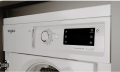 Pralka do zabudowy WHIRLPOOL BI WMWG 91485 EU - 2468811
