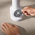 Saturator Brita sodaTRIO (biały) - 2468942