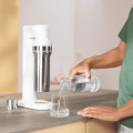 Saturator Brita sodaTRIO (biały) - 2468943