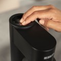 Saturator Brita sodaTRIO (czarny) - 2468950