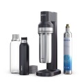 Saturator Brita sodaTRIO (czarny) - 2468945