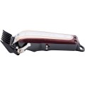 Wahl Cordless Legend Bordowy, Srebrny Litowo-jonowa (Li-Ion) - 2468992