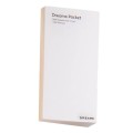 Suszarka do włosów Dreame AHD5 Glory Pocket (złoty) - 2469051