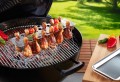 Ruszt do nóżek kurczaka GEFU BBQ G-89259 - 2469082