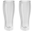 Szklanki do piwa Zwilling Sorrento 2 x 414 ml 39500-214-0 - 1180877