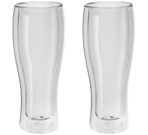 Szklanki do piwa Zwilling Sorrento 2 x 414 ml 39500-214-0 - 1942599