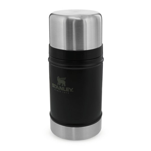 Stanley 10-07936-004 termos 0,7 l Czarny - 2426517