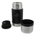 Stanley 10-07936-004 termos 0,7 l Czarny - 2426518