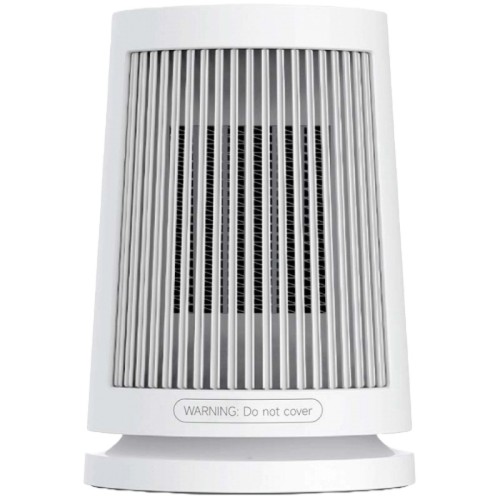 Xiaomi Desktop Heater Wewnętrzna Biały 600 W Wentylator elektryczny ogrzewacza pomieszczeń - 2469102