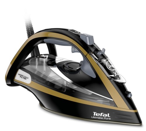 Żelazko TEFAL FV 9865 Ultimate Pure (WYPRZEDAŻ) - 2469223