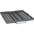 Zmywarka Whirlpool W7I HF60 TU do zabudowy 59.8 cm, 15 kompletów, 8 programów, klasa energetyczna A, czarna - 2426600