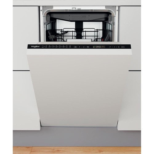 Whirlpool WSIP 4O33 PFE W pełni wbudowany 10 komplet. - 2426629