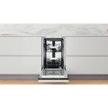 Whirlpool WSIP 4O33 PFE W pełni wbudowany 10 komplet. - 2426608