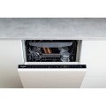 Whirlpool WSIP 4O33 PFE W pełni wbudowany 10 komplet. - 2426617