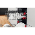 Whirlpool WSIP 4O33 PFE W pełni wbudowany 10 komplet. - 2426618