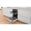 Whirlpool WSIP 4O33 PFE W pełni wbudowany 10 komplet. - 2426621