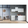 Whirlpool WSIP 4O33 PFE W pełni wbudowany 10 komplet. - 2426611