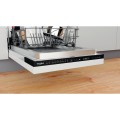 Whirlpool WSIP 4O33 PFE W pełni wbudowany 10 komplet. - 2426628