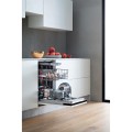 Whirlpool WSIP 4O33 PFE W pełni wbudowany 10 komplet. - 2426613