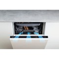 Whirlpool WSIP 4O33 PFE W pełni wbudowany 10 komplet. - 2426619