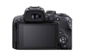 Canon EOS R10 + RF-S 18-45mm F4.5-6.3 IS STM Bezlusterkowiec 24,2 MP CMOS 6000 x 4000 px Czarny - 2469499