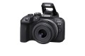 Canon EOS R10 + RF-S 18-45mm F4.5-6.3 IS STM Bezlusterkowiec 24,2 MP CMOS 6000 x 4000 px Czarny - 2469492