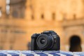 Canon EOS R10 + RF-S 18-45mm F4.5-6.3 IS STM Bezlusterkowiec 24,2 MP CMOS 6000 x 4000 px Czarny - 2469501