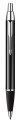Parker 2093215 zestaw piór Czarny, Srebrny 2 szt. - 2437574
